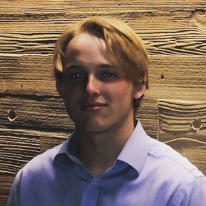 Meet your Posher, Matthew